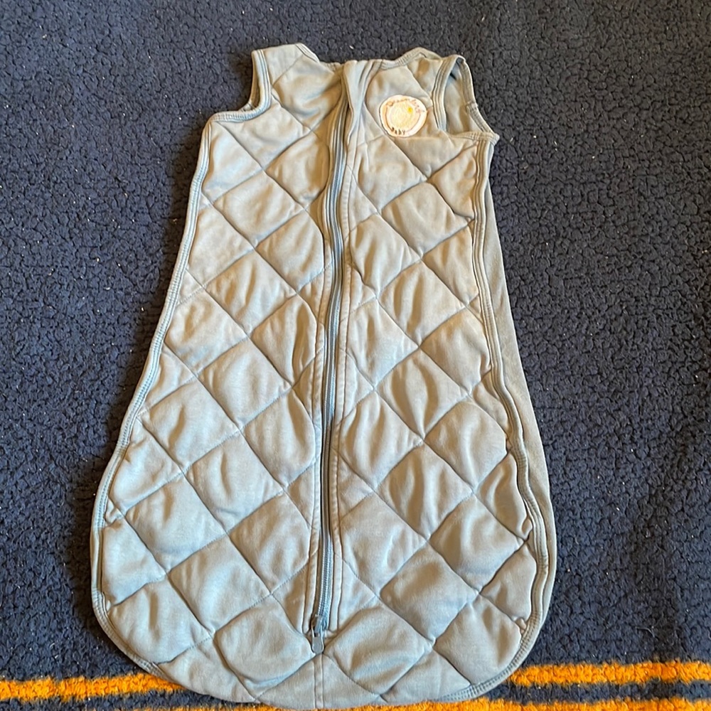 Dreamland weighted sleepsack